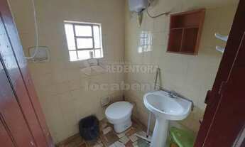 Imagem 7: Casa Padrão em São José do Rio Preto