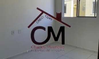 Imagem 6: (CM)) REPASSE APT C/2 QUARTOS NO JANGA C/PISCINA