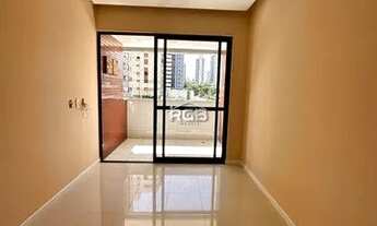 Imagem 2: Apartamento à venda no bairro Stiep - Salvador/BA