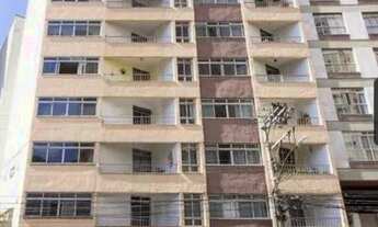 Imagem 10: Apartamento com 2 dormitórios, 57 m² - venda por R$ 295.000,00 ou aluguel por R$ 1.618,60