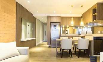 Imagem 6: SãO PAULO - Apartamento Padrão - Vila Nova Conceição