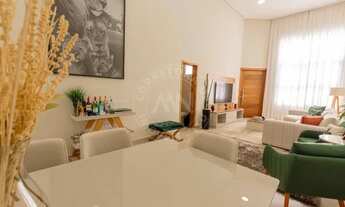 Imagem 5: ITU - Casa de Condomínio - CONDOMÍNIO RESIDENCIAL MONT BLANC