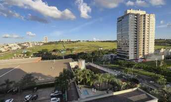 Imagem 15: Apartamento Padrão em Franca