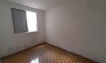 Imagem 4: Casa para Aluguel com 3 quartos , 80m² em Conjunto Habitacional Barreira Grande - São Paul