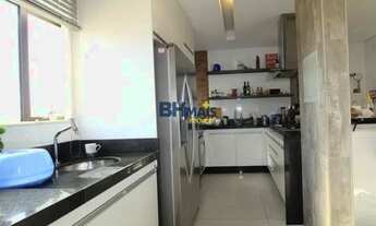 Imagem 6: Apartamento de 4 quartos com suíte e 3 vagas no Gutierrez: conforto, elegância e praticida