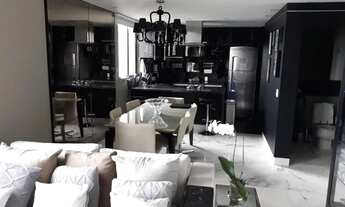 Imagem: Apartamento à venda, 1 quarto, 1 suíte