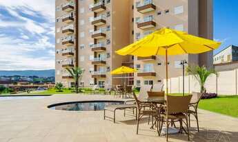 Imagem: Apartamento de alto padrão 2 Dorm. Residencial