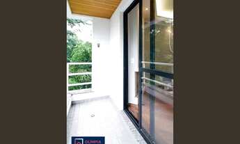 Imagem 5: Venda Apartamento 2 Dormitórios - 110 m² Brooklin