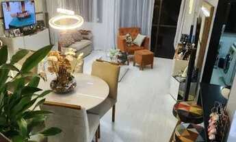 Imagem 3: Vendo cobertura Apartamento cobertura com 3 dormitórios