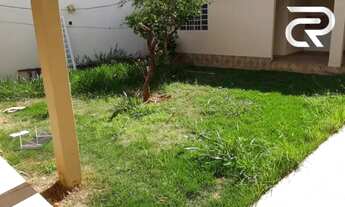 Imagem: Casa Bairro Alto Santa Mônica