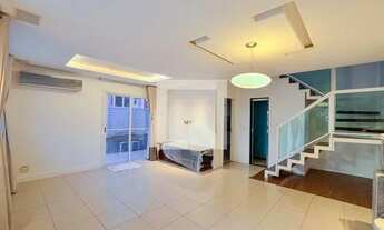 Imagem: Casa à Venda - Cantagalo, 4 Quartos, 140