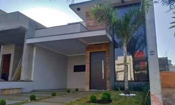 Imagem 5: Casa em Condomínio para Venda em Salto, Loteamento Terras de São Pedro e São Paulo, 3 dorm