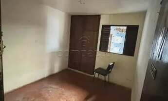 Imagem 5: Casa Padrão em São José do Rio Preto