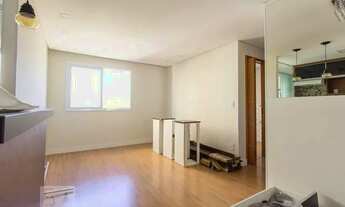 Imagem 1: Apartamento para Aluguel - Vila Carmosina, 2 Quartos, 47 m2