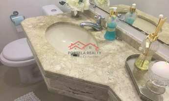 Imagem 7: Casa de Condomínio com 3 dorms, Morumbi Sul, São Paulo - R$ 820 mil, Cod: 441