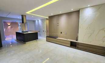 Imagem 6: Casa Triplex com 3 dormitórios à venda, 169 m² por R$ 1.600.000 - Granja Viana - Cotia/SP