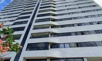 Imagem 5: Casa Forte 4 quartos 208m² edf Alameda 17 lazer 3 vgs