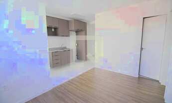 Imagem 5: Apartamento para Aluguel - Santana, 2 Quartos, 40 m2