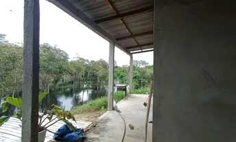 Imagem 4: TERRENO RURAL - KM 50