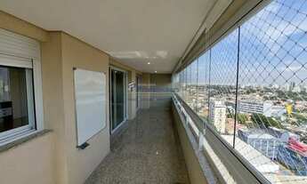 Imagem 4: APARTAMENTO COM 3 SUÍTES E 3 VAGAS - VILA CLEMENTINO