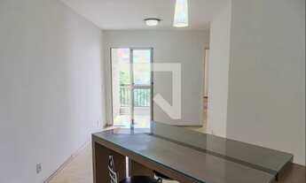 Imagem: Apartamento para Aluguel - São João Clímaco