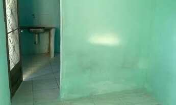 Imagem 4: Aluguel kitnet Casa com 1 dormitório