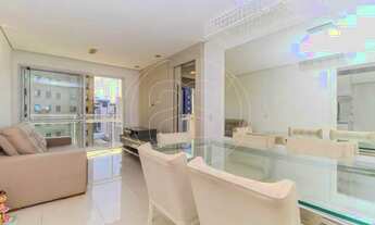 Imagem: São Paulo - Apartamento Padrão - Moema