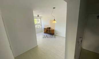 Imagem 6: Execelente apartamento em Higienópolis de90m2, com 3 dts, 2 vaga e lazer!