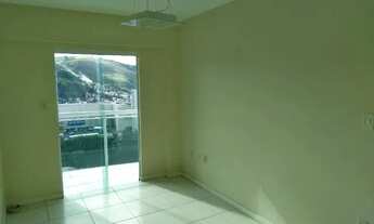 Imagem 2: Apto 2 quartos garagem