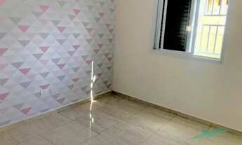 Imagem 6: Apartamento para Locação em Boituva, Residencial Vicente Laureano, 2 dormitórios, 1 banhei