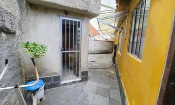 Imagem 2: TAQUARA CASA LINEAR AMPLA 3 QTS QUINTAL GARAGEM LADO BRT E COMERCIO LAJE LIVRE PAGAMENTO A