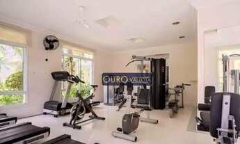 Imagem 14: Apartamento com 2 dormitórios para alugar, 107 m² por R$ 5.768,00/mês - Mooca - São Paulo