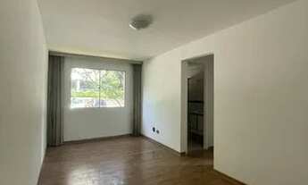 Imagem 2: Apartamento 2 dormitórios para Locação em São Paulo, Horto Florestal, 2 dormitórios, 1 ban