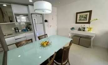 Imagem 5: Apartamento para Venda em São Paulo, Campo Belo, 3 dormitórios, 2 banheiros, 2 vagas