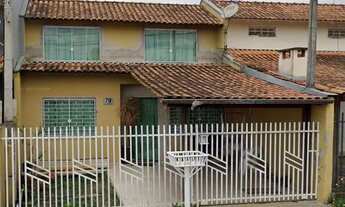 Imagem: Casa 2 Quartos 86,80m2 Costeira SJP PR