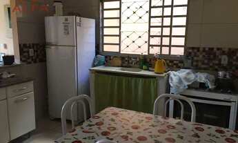 Imagem 4: Casa com 2 dormitórios à venda, 100 m² por R$ 350.000,00 - Jardim Arroyo - São José do Rio