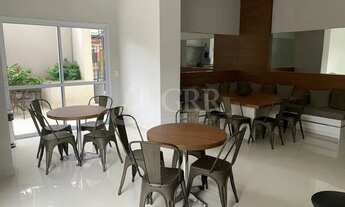 Imagem 5: Apartamento a Venda no Edifício Serra do Sincora Residencial - Jardim Vale do Sol, Sáo jos