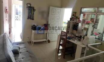 Imagem 4: SAO BERNARDO DO CAMPO - Residential / Sobrado - JARDIM PILAR