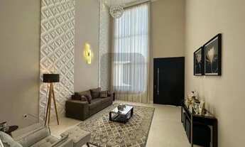 Imagem 4: Lindo Sobrado no Swiss PArk Campinas