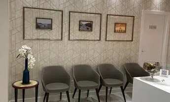 Imagem 4: Loft para aluguel tem 35 metros quadrados com 1 quarto em Adrianópolis - Manaus - AM