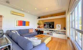 Imagem 7: Lagoa Apartamento com 4 dormitórios