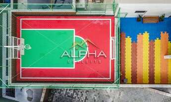 Imagem 4: Apartamento com 3 quartos no bairro Cocó