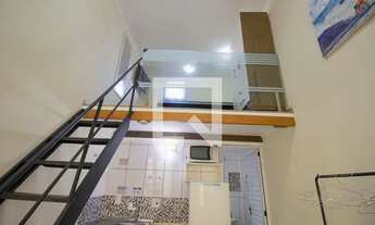 Imagem 5: Apartamento para Aluguel - Chácara Inglesa, 1 Quarto, 23 m2