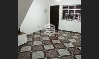 Imagem 6: CASA PARA LOCAÇÃO VILA PALMARES - 01 DORM. COM GARAGEM COBERTA