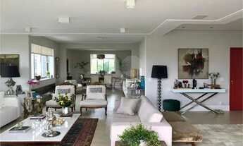 Imagem 2: Oportunidade no Real Parque com opção de permuta