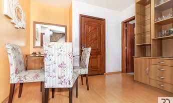 Imagem 2: Excelente Apartamento 2 dormitórios, mobiliado c/ Vaga