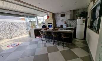 Imagem 7: Sobrado à venda no Condomínio Horto Florestal 1, em Sorocaba-SP