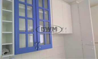 Imagem: Apartamento à venda, 59 m² por R$ 245.000,00