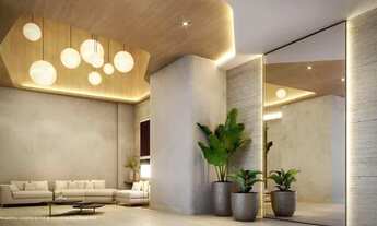 Imagem 3: Apartamento à venda, 2 quartos, 2 suítes, 2 vagas, Boa Viagem - Belo Horizonte/MG