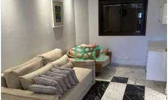 Imagem 2: Apartamento com 3 dormitórios à venda, 170 m² por R$ 1.699.000